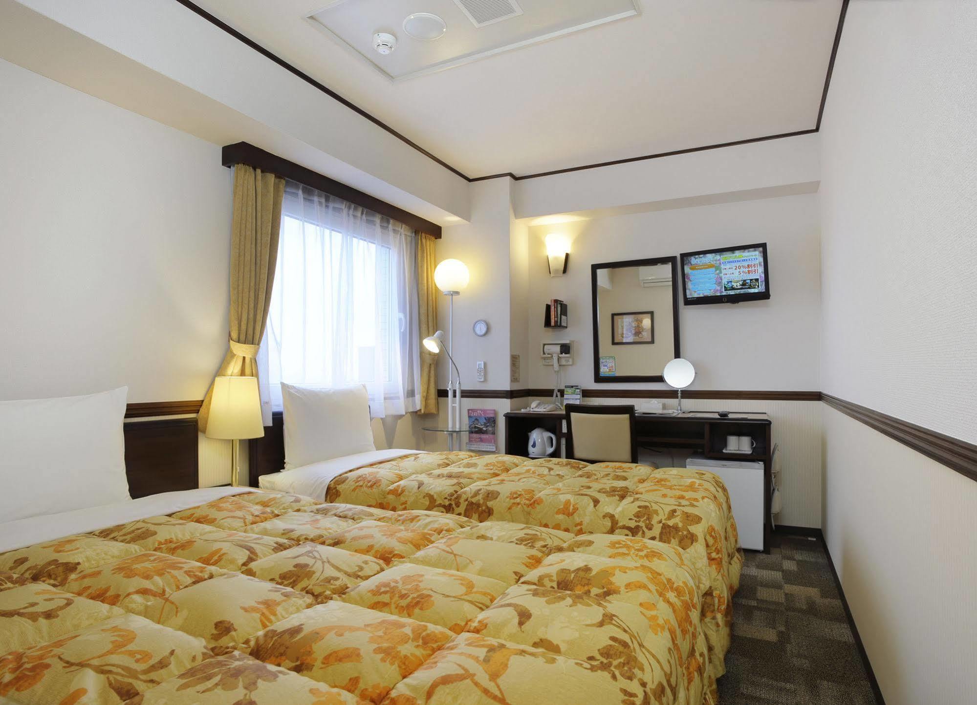 Toyoko Inn Okayama-Eki Nishiguchi Hiroba Εξωτερικό φωτογραφία
